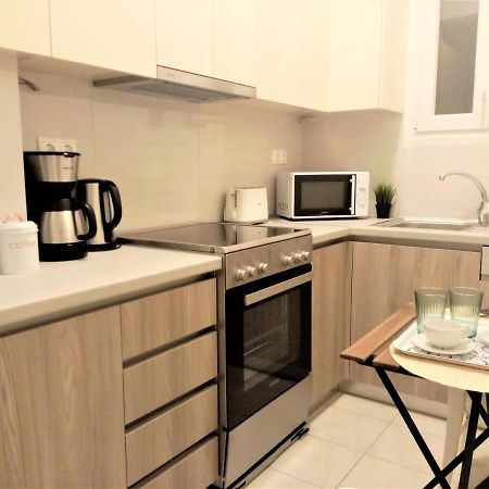 Kallisti Apartment Corfu Town Екстер'єр фото