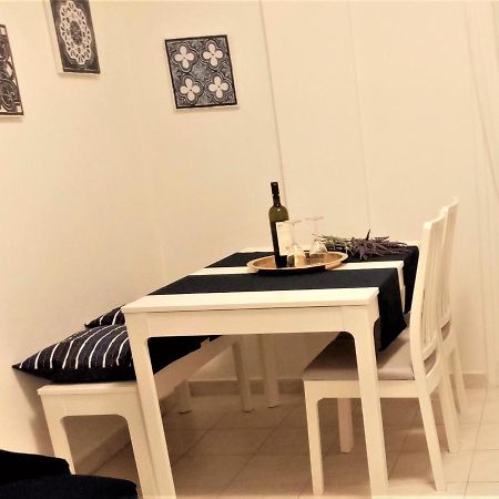 Kallisti Apartment Corfu Town Екстер'єр фото