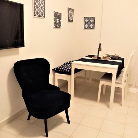 Kallisti Apartment Corfu Town Екстер'єр фото