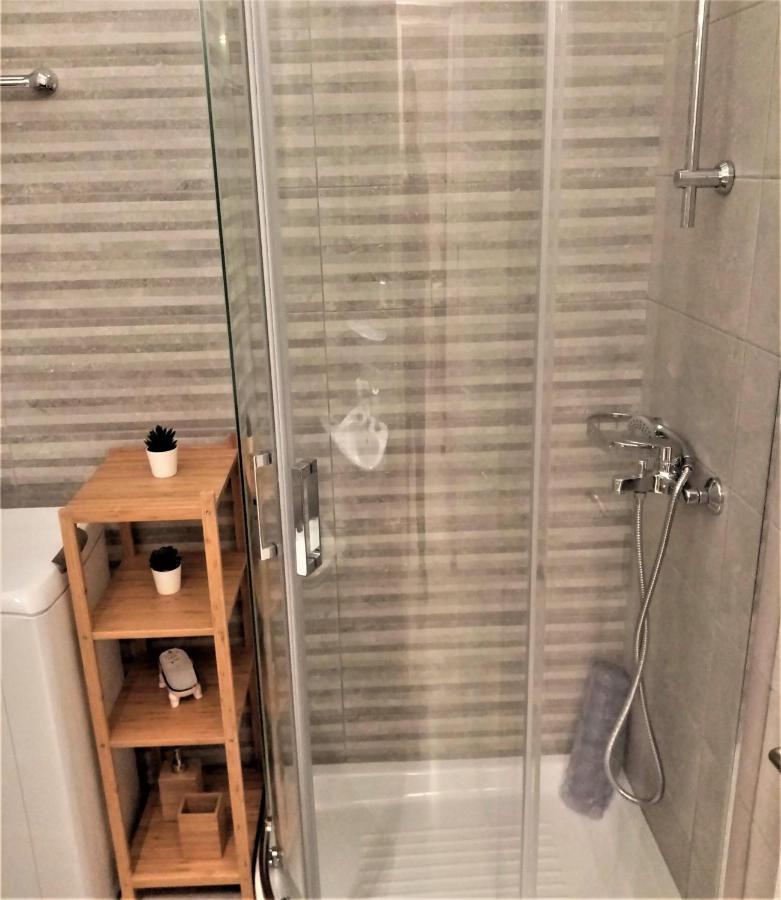 Kallisti Apartment Corfu Town Екстер'єр фото