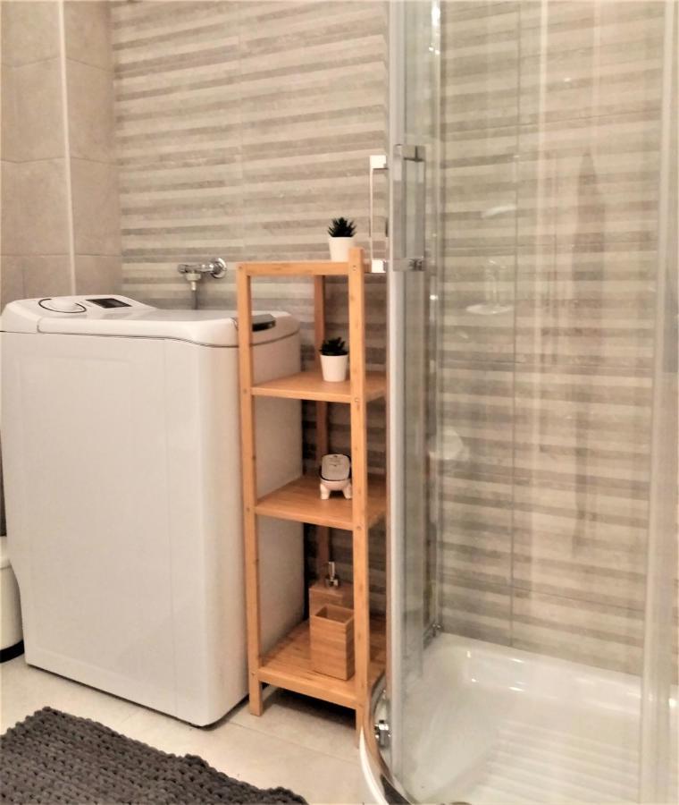 Kallisti Apartment Corfu Town Екстер'єр фото